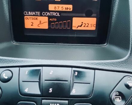 Серый Ниссан Примера, объемом двигателя 1.8 л и пробегом 271 тыс. км за 3300 $, фото 10 на Automoto.ua