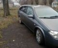 Сірий Ніссан Прімера, об'ємом двигуна 2.2 л та пробігом 3 тис. км за 3200 $, фото 4 на Automoto.ua