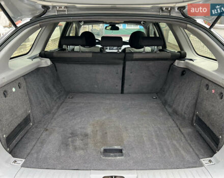 Сірий Ніссан Прімера, об'ємом двигуна 2.18 л та пробігом 330 тис. км за 2599 $, фото 36 на Automoto.ua