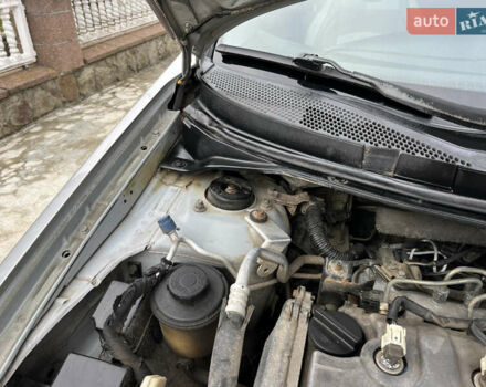 Сірий Ніссан Прімера, об'ємом двигуна 2.18 л та пробігом 330 тис. км за 2599 $, фото 41 на Automoto.ua