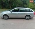Серый Ниссан Примера, объемом двигателя 1.6 л и пробегом 320 тыс. км за 2200 $, фото 2 на Automoto.ua