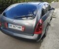 Серый Ниссан Примера, объемом двигателя 2.2 л и пробегом 325 тыс. км за 2990 $, фото 6 на Automoto.ua