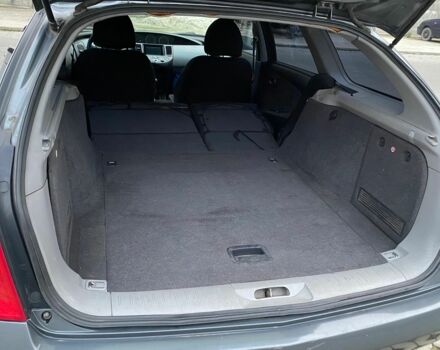 Серый Ниссан Примера, объемом двигателя 1.8 л и пробегом 271 тыс. км за 3300 $, фото 17 на Automoto.ua