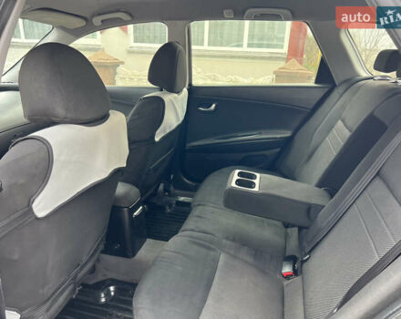 Сірий Ніссан Прімера, об'ємом двигуна 2.18 л та пробігом 330 тис. км за 2599 $, фото 25 на Automoto.ua