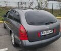 Серый Ниссан Примера, объемом двигателя 2.2 л и пробегом 366 тыс. км за 3000 $, фото 13 на Automoto.ua