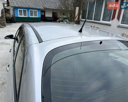 Сірий Ніссан Прімера, об'ємом двигуна 2.18 л та пробігом 330 тис. км за 2599 $, фото 17 на Automoto.ua