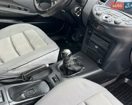 Сірий Ніссан Прімера, об'ємом двигуна 2.18 л та пробігом 330 тис. км за 2599 $, фото 34 на Automoto.ua