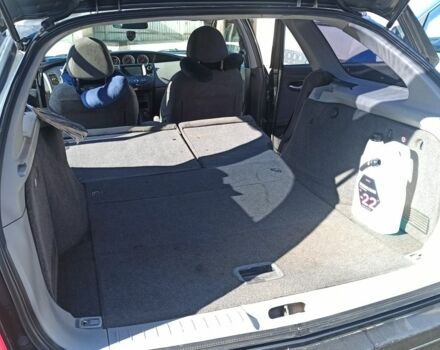 Серый Ниссан Примера, объемом двигателя 1.8 л и пробегом 350 тыс. км за 3100 $, фото 7 на Automoto.ua