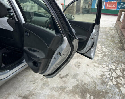 Сірий Ніссан Прімера, об'ємом двигуна 2.18 л та пробігом 330 тис. км за 2599 $, фото 29 на Automoto.ua