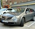 Сірий Ніссан Прімера, об'ємом двигуна 2 л та пробігом 254 тис. км за 4516 $, фото 1 на Automoto.ua