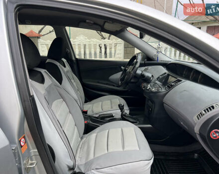 Сірий Ніссан Прімера, об'ємом двигуна 2.18 л та пробігом 330 тис. км за 2599 $, фото 31 на Automoto.ua