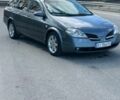 Сірий Ніссан Прімера, об'ємом двигуна 2 л та пробігом 297 тис. км за 2300 $, фото 1 на Automoto.ua