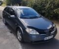Серый Ниссан Примера, объемом двигателя 2.2 л и пробегом 325 тыс. км за 2500 $, фото 1 на Automoto.ua