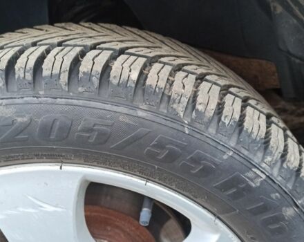 Серый Ниссан Примера, объемом двигателя 1.8 л и пробегом 350 тыс. км за 3100 $, фото 3 на Automoto.ua