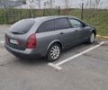 Серый Ниссан Примера, объемом двигателя 2.2 л и пробегом 366 тыс. км за 3000 $, фото 5 на Automoto.ua