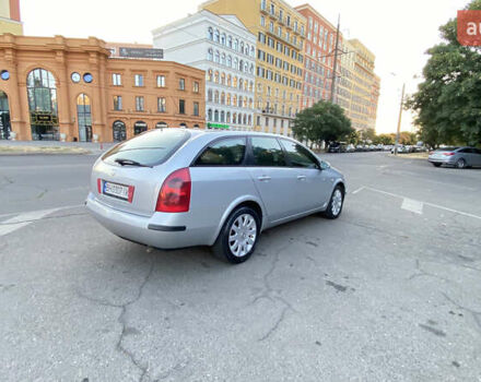 Сірий Ніссан Прімера, об'ємом двигуна 2.2 л та пробігом 340 тис. км за 3390 $, фото 15 на Automoto.ua