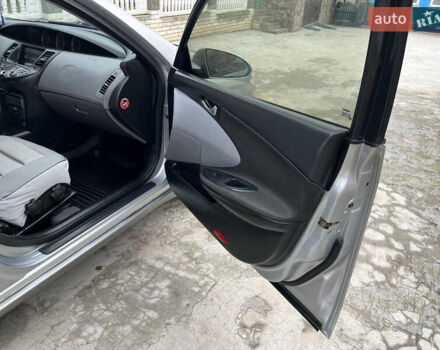 Сірий Ніссан Прімера, об'ємом двигуна 2.18 л та пробігом 330 тис. км за 2599 $, фото 28 на Automoto.ua