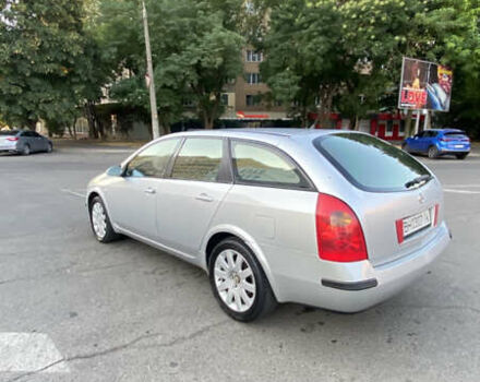 Сірий Ніссан Прімера, об'ємом двигуна 2.2 л та пробігом 340 тис. км за 3390 $, фото 17 на Automoto.ua