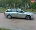 Серый Ниссан Примера, объемом двигателя 1.6 л и пробегом 320 тыс. км за 2200 $, фото 1 на Automoto.ua