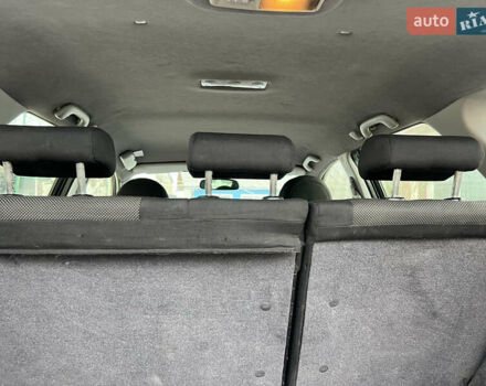 Сірий Ніссан Прімера, об'ємом двигуна 2.18 л та пробігом 330 тис. км за 2599 $, фото 37 на Automoto.ua