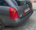 Серый Ниссан Примера, объемом двигателя 1.8 л и пробегом 172 тыс. км за 3950 $, фото 1 на Automoto.ua