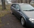 Серый Ниссан Примера, объемом двигателя 0 л и пробегом 350 тыс. км за 3500 $, фото 2 на Automoto.ua