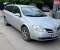 Серый Ниссан Примера, объемом двигателя 2.18 л и пробегом 400 тыс. км за 2500 $, фото 1 на Automoto.ua