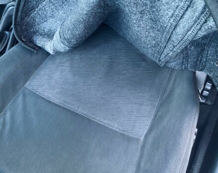 Серый Ниссан Примера, объемом двигателя 1.8 л и пробегом 271 тыс. км за 3300 $, фото 20 на Automoto.ua