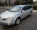 Серый Ниссан Примера, объемом двигателя 2.2 л и пробегом 245 тыс. км за 5100 $, фото 1 на Automoto.ua
