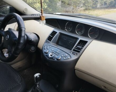 Серый Ниссан Примера, объемом двигателя 2.2 л и пробегом 325 тыс. км за 2990 $, фото 8 на Automoto.ua