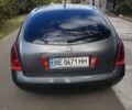 Серый Ниссан Примера, объемом двигателя 2.2 л и пробегом 325 тыс. км за 2990 $, фото 5 на Automoto.ua