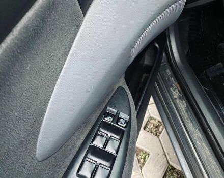 Серый Ниссан Примера, объемом двигателя 1.8 л и пробегом 271 тыс. км за 3300 $, фото 13 на Automoto.ua