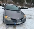 Серый Ниссан Примера, объемом двигателя 2.2 л и пробегом 296 тыс. км за 3450 $, фото 1 на Automoto.ua