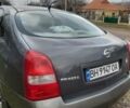 Серый Ниссан Примера, объемом двигателя 2 л и пробегом 290 тыс. км за 4000 $, фото 4 на Automoto.ua
