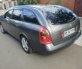 Серый Ниссан Примера, объемом двигателя 2.2 л и пробегом 325 тыс. км за 2990 $, фото 4 на Automoto.ua