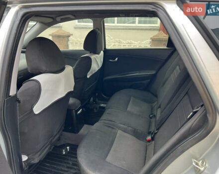 Сірий Ніссан Прімера, об'ємом двигуна 2.18 л та пробігом 330 тис. км за 2599 $, фото 24 на Automoto.ua