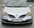 Серый Ниссан Примера, объемом двигателя 2.2 л и пробегом 340 тыс. км за 3100 $, фото 1 на Automoto.ua
