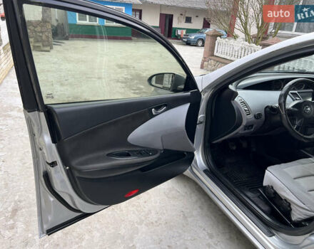 Сірий Ніссан Прімера, об'ємом двигуна 2.18 л та пробігом 330 тис. км за 2599 $, фото 21 на Automoto.ua