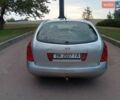 Серый Ниссан Примера, объемом двигателя 1.6 л и пробегом 320 тыс. км за 2200 $, фото 8 на Automoto.ua