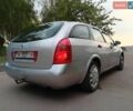 Серый Ниссан Примера, объемом двигателя 1.6 л и пробегом 320 тыс. км за 2200 $, фото 20 на Automoto.ua
