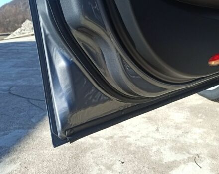 Серый Ниссан Примера, объемом двигателя 1.8 л и пробегом 350 тыс. км за 3100 $, фото 4 на Automoto.ua