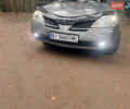 Сірий Ніссан Прімера, об'ємом двигуна 2 л та пробігом 313 тис. км за 3400 $, фото 1 на Automoto.ua