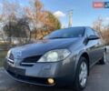 Серый Ниссан Примера, объемом двигателя 2.2 л и пробегом 318 тыс. км за 3631 $, фото 1 на Automoto.ua