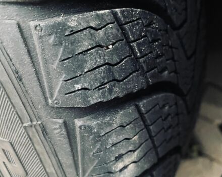 Серый Ниссан Примера, объемом двигателя 1.8 л и пробегом 271 тыс. км за 3300 $, фото 15 на Automoto.ua