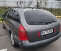 Серый Ниссан Примера, объемом двигателя 2.2 л и пробегом 366 тыс. км за 3000 $, фото 10 на Automoto.ua