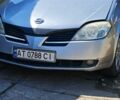Серый Ниссан Примера, объемом двигателя 1.9 л и пробегом 415 тыс. км за 3000 $, фото 1 на Automoto.ua