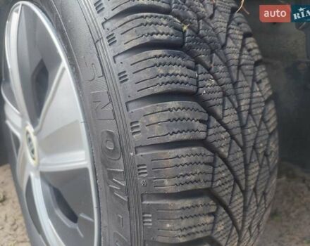 Сірий Ніссан Прімера, об'ємом двигуна 1.77 л та пробігом 308 тис. км за 5200 $, фото 32 на Automoto.ua