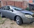 Сірий Ніссан Прімера, об'ємом двигуна 1.77 л та пробігом 308 тис. км за 5200 $, фото 17 на Automoto.ua