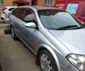 Сірий Ніссан Прімера, об'ємом двигуна 2.5 л та пробігом 192 тис. км за 4200 $, фото 1 на Automoto.ua