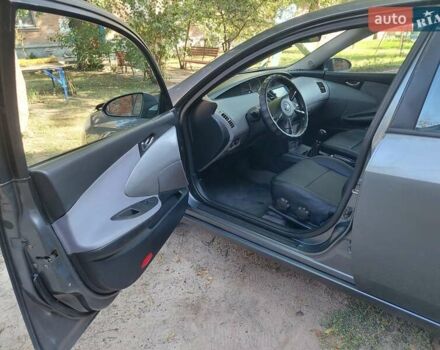 Сірий Ніссан Прімера, об'ємом двигуна 1.77 л та пробігом 308 тис. км за 5200 $, фото 6 на Automoto.ua
